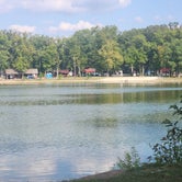Review photo of Lake Campalot by Amy H., September 18, 2022