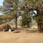 Review photo of Steelhead Falls Trailhead & Campground by Ben G., September 18, 2022