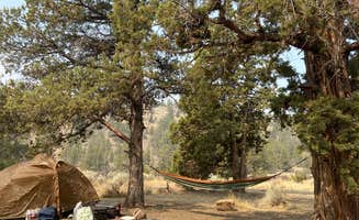 Ben G.'s photo at Steelhead Falls Trailhead & Campground near Cloverdale, OR