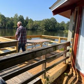 Review photo of Lake Myers RV Resort by andy D., September 18, 2022