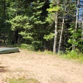 Review photo of King Lake State Forest Campground by Nikki P., September 18, 2022