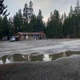 Review photo of Headwaters Campground at Flagg Ranch — John D. Rockefeller, Jr., Memorial Parkway by Casey L., September 18, 2022