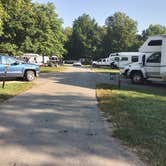 Review photo of Alley Spring Campground — Ozark National Scenic Riverway by Gary P., September 18, 2022