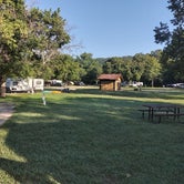 Review photo of Alley Spring Campground — Ozark National Scenic Riverway by Gary P., September 18, 2022
