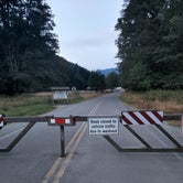 Review photo of Elwha Campground - CLOSED — Olympic National Park by D , September 18, 2022