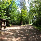 Review photo of Pretty Lake State Forest Campground by Nikki P., September 18, 2022