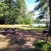 Review photo of Pretty Lake State Forest Campground by Nikki P., September 18, 2022