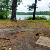 Review photo of Pretty Lake State Forest Campground by Nikki P., September 18, 2022