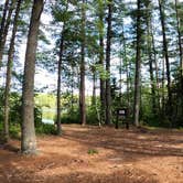 Review photo of Pretty Lake State Forest Campground by Nikki P., September 18, 2022