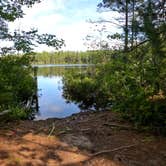 Review photo of Pretty Lake State Forest Campground by Nikki P., September 18, 2022