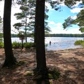Review photo of Pretty Lake State Forest Campground by Nikki P., September 18, 2022