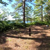 Review photo of Pretty Lake State Forest Campground by Nikki P., September 18, 2022