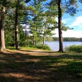 Review photo of Pretty Lake State Forest Campground by Nikki P., September 18, 2022