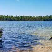 Review photo of Pretty Lake State Forest Campground by Nikki P., September 18, 2022