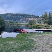 Review photo of Camp Coeur d'Alene by Marshall R., September 18, 2022