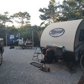 Review photo of Henderson Beach State Park Campground - TEMPORARILY CLOSED by Rachel G., September 18, 2022