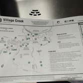 Review photo of Village Creek State Park Campground by Rachel G., September 18, 2022