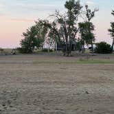 Review photo of Belle Fourche Reservoir Dispersed Camping by Elizabeth W., September 18, 2022