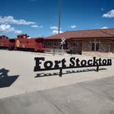 Review photo of Fort Stockton RV Park by Rachel G., September 18, 2022