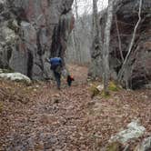 Review photo of Taum Sauk Mountain State Park Campground by Mara F., September 2, 2018