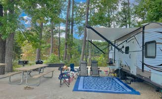 emily's photo at Hawe Creek - J Strom Thurmond Lake near Ninety Six, SC