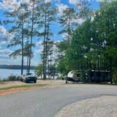 Review photo of Hawe Creek - J Strom Thurmond Lake by emily , September 18, 2022