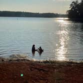 Review photo of Hawe Creek - J Strom Thurmond Lake by emily , September 18, 2022