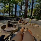 Review photo of Hawe Creek - J Strom Thurmond Lake by emily , September 18, 2022