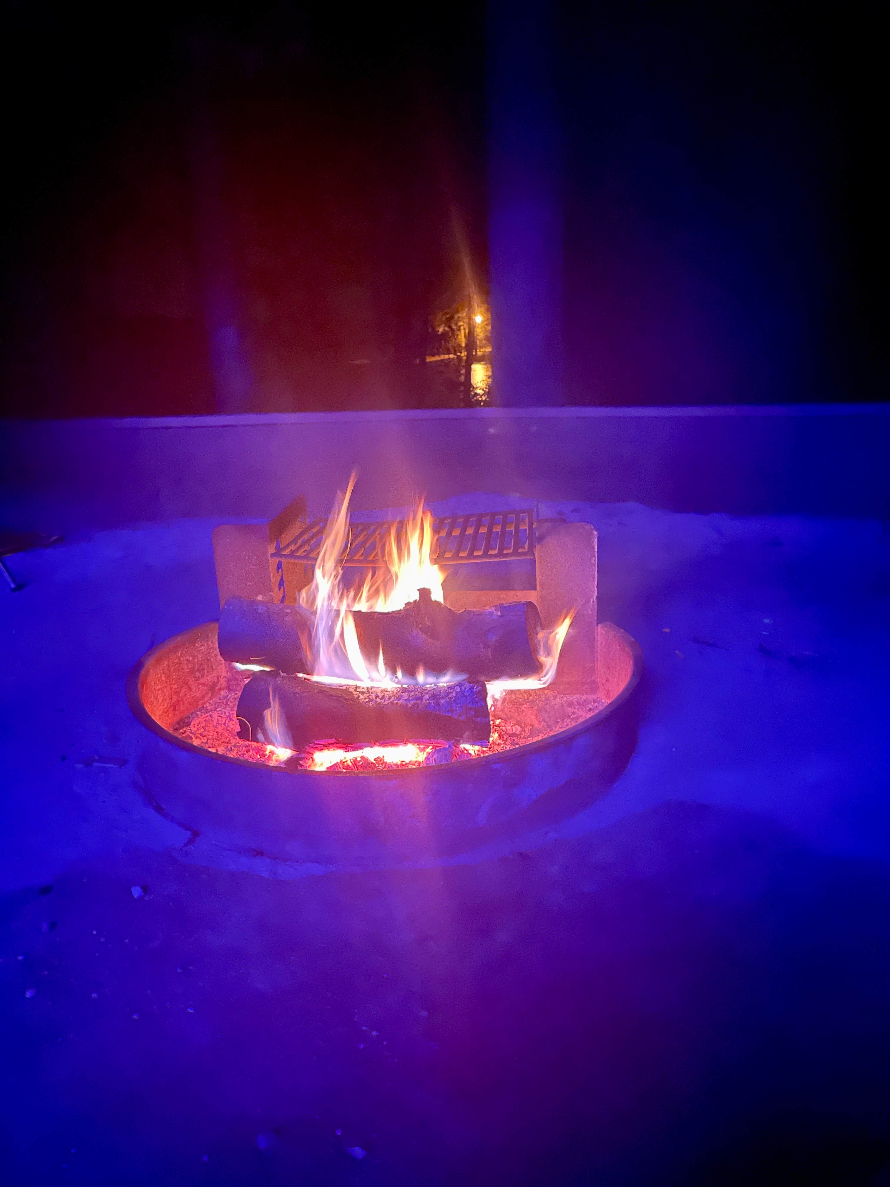 Camper-submitted photo at Hawe Creek - J Strom Thurmond Lake near J. Strom Thurmond Lake