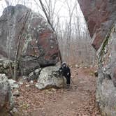 Review photo of Taum Sauk Mountain State Park Campground by Mara F., September 2, 2018