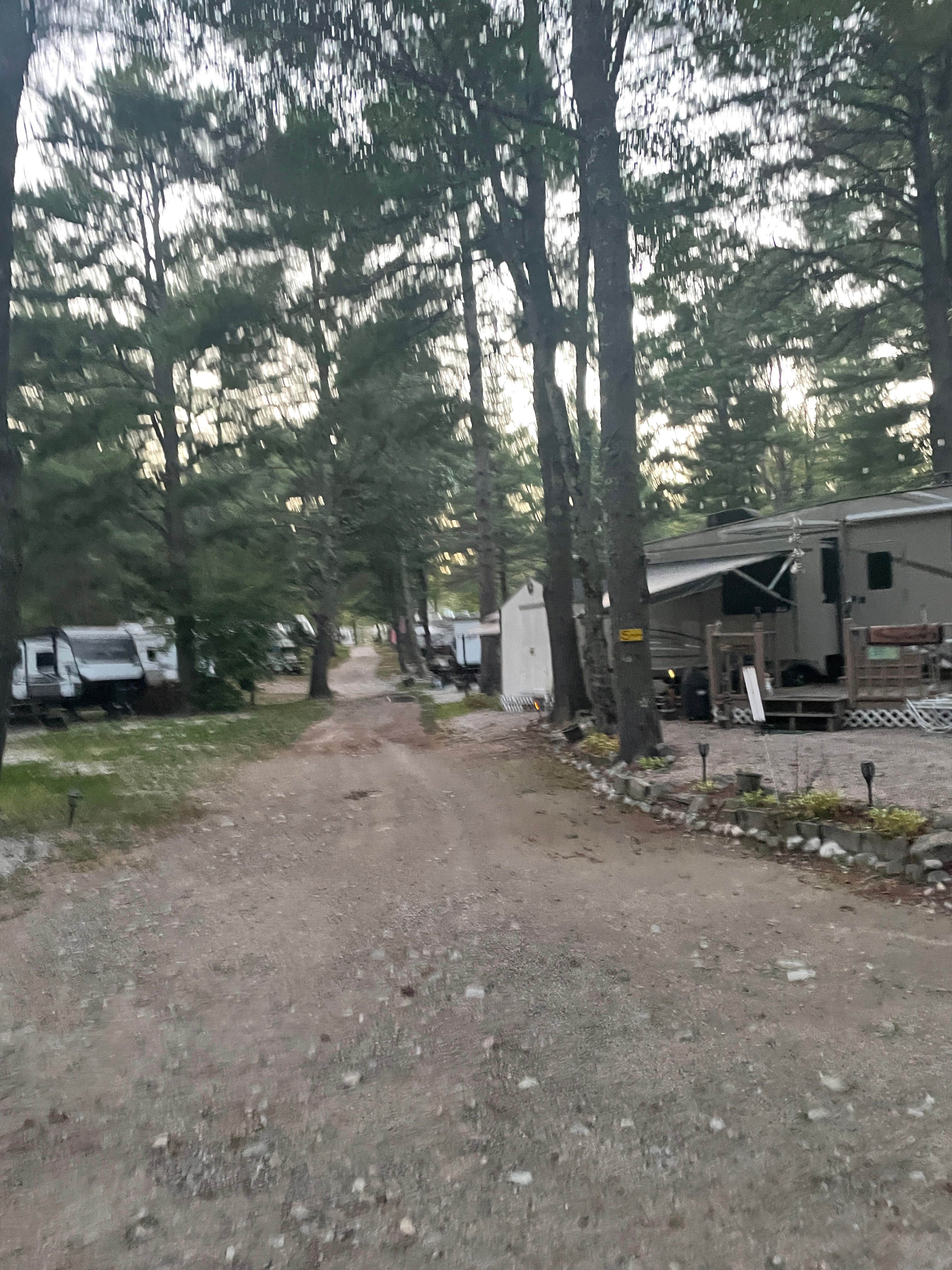 Camper submitted image from Beaver Hollow Campground - 2