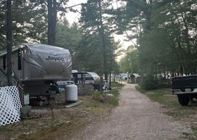 Beaver Hollow Campground
