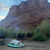 Review photo of Hal Canyon Campground by Shelby P., September 18, 2022