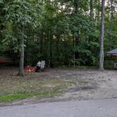 Review photo of Findley State Park Campground by Daniel & Heather U., September 18, 2022