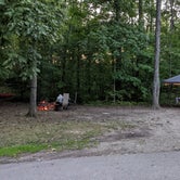 Review photo of Findley State Park Campground by Daniel & Heather U., September 18, 2022