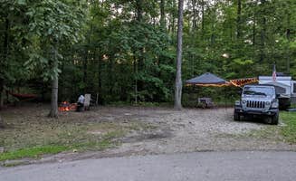 Daniel U.'s photo at Findley State Park Campground near Seville, OH