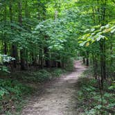 Review photo of Findley State Park Campground by Daniel & Heather U., September 18, 2022