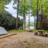 Review photo of Julian Price Park Campground — Blue Ridge Parkway by Patrice S., September 18, 2022