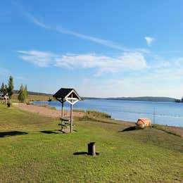 Lake Linden Village Campground