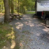 Review photo of Pipestem Resort State Park Campground by Julie , September 18, 2022