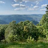 Review photo of Pipestem Resort State Park Campground by Julie , September 18, 2022