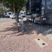 Review photo of Albuquerque KOA Journey by Michael C., September 18, 2022