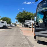 Review photo of Albuquerque KOA Journey by Michael C., September 18, 2022