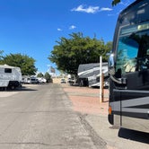 Review photo of Albuquerque KOA Journey by Michael C., September 18, 2022