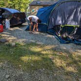Review photo of Olive Branch Campground by Rodney L., September 18, 2022