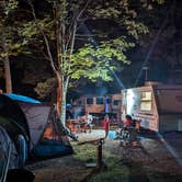 Review photo of Olive Branch Campground by Rodney L., September 18, 2022