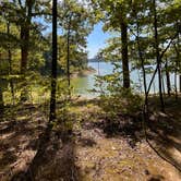 Review photo of Cecil M Harden Lake Raccoon State Recreation Area by Jessica S., September 18, 2022