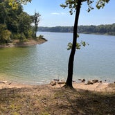 Review photo of Cecil M Harden Lake Raccoon State Recreation Area by Jessica S., September 18, 2022
