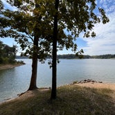 Review photo of Cecil M Harden Lake Raccoon State Recreation Area by Jessica S., September 18, 2022