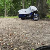 Review photo of Myre State Park Campgrounds by Andrew M., September 18, 2022